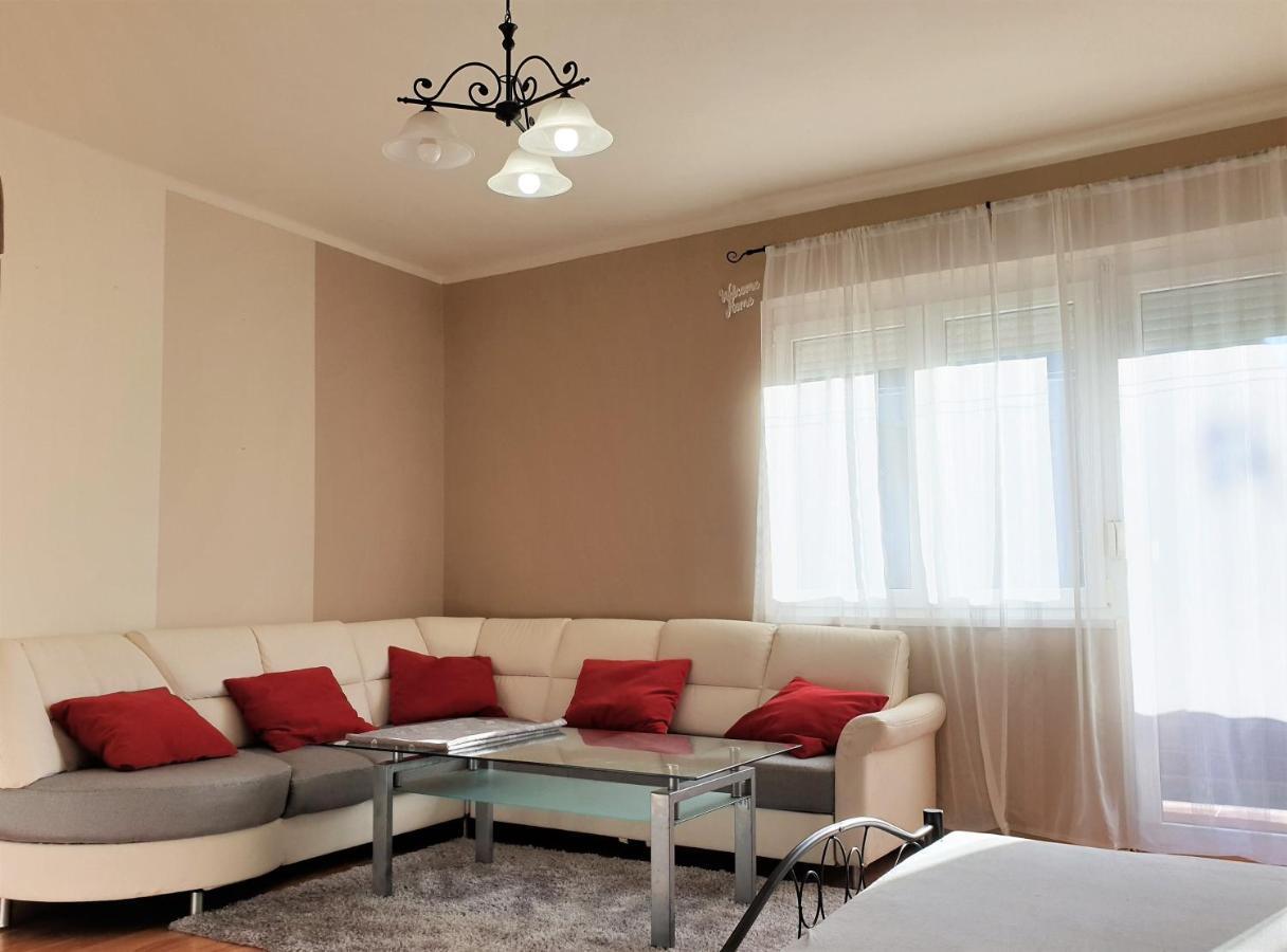 شقة Apartman Balaton كيستاي المظهر الخارجي الصورة