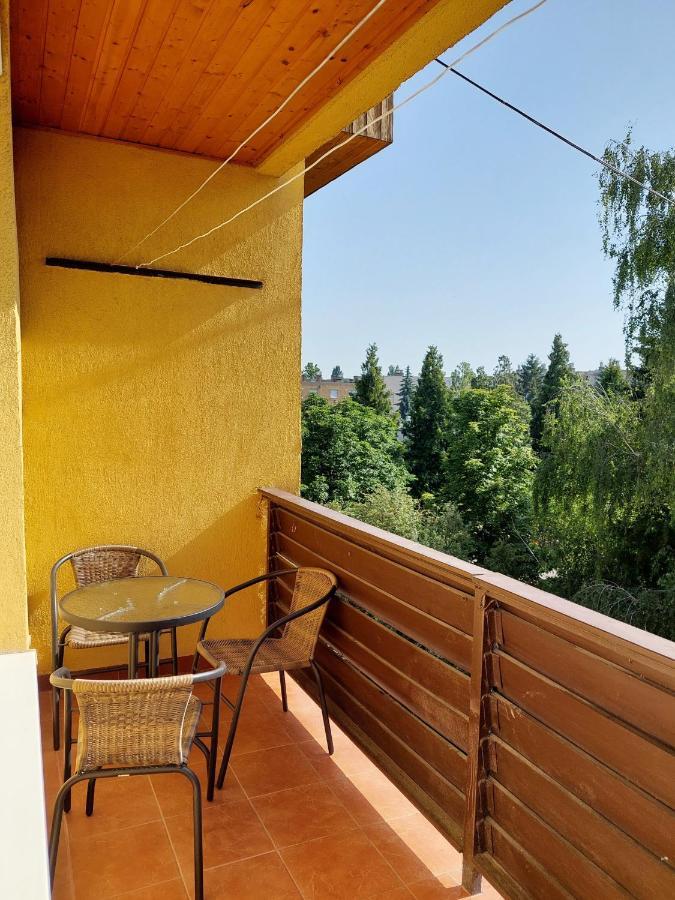 شقة Apartman Balaton كيستاي المظهر الخارجي الصورة