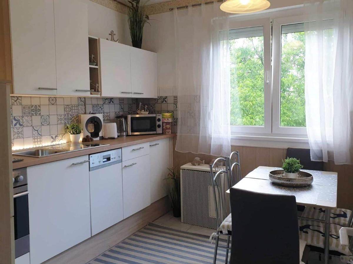 شقة Apartman Balaton كيستاي المظهر الخارجي الصورة