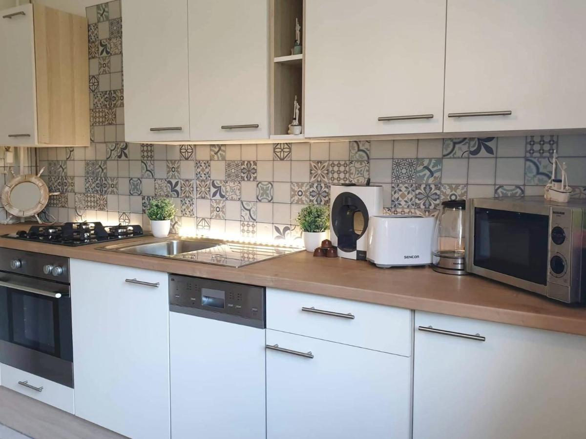 شقة Apartman Balaton كيستاي المظهر الخارجي الصورة