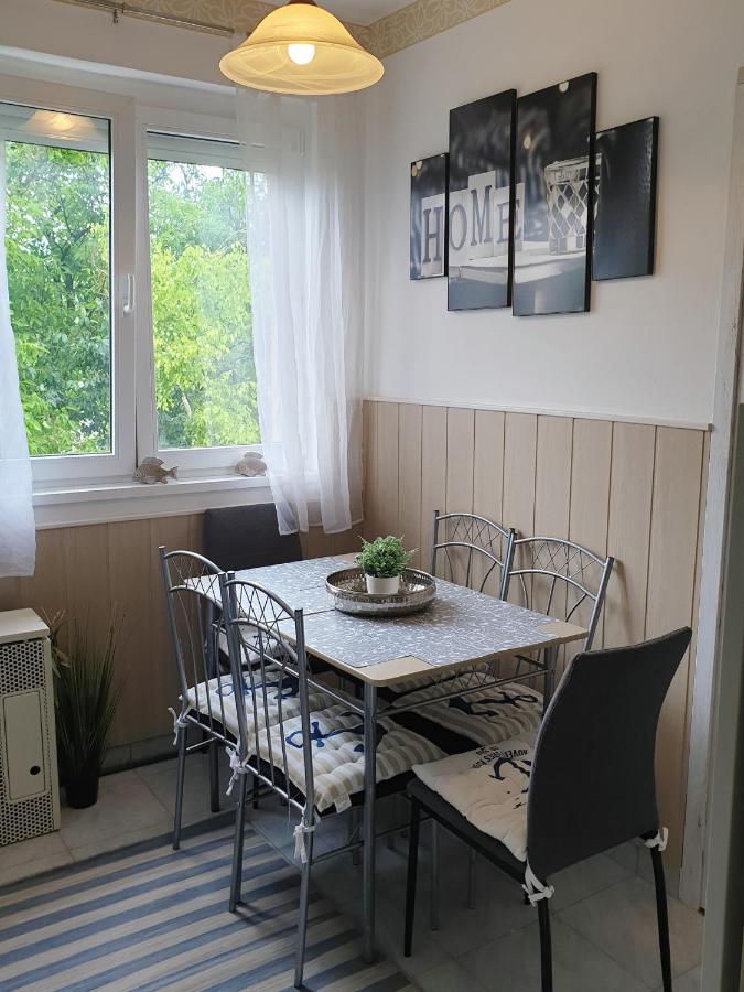 شقة Apartman Balaton كيستاي المظهر الخارجي الصورة