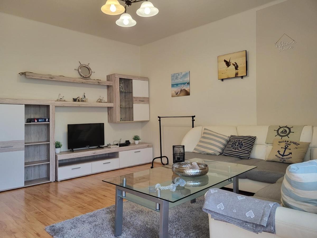 شقة Apartman Balaton كيستاي المظهر الخارجي الصورة